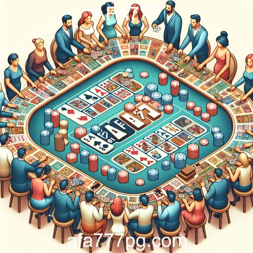 A Ascensão dos Jogos de Mesa na Era Digital